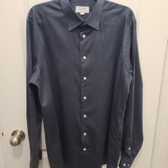 ETON Contemporary XL - 17 shirt - Picture 5 of 7